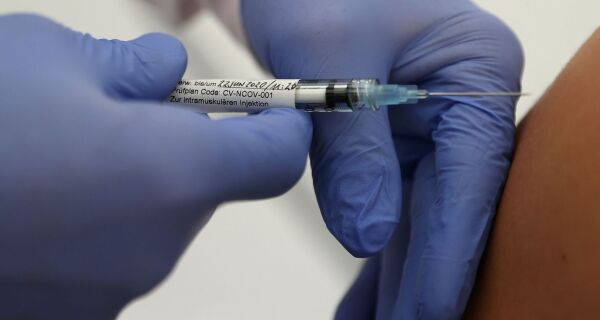ONU pede planos para financiar esforço global por vacina