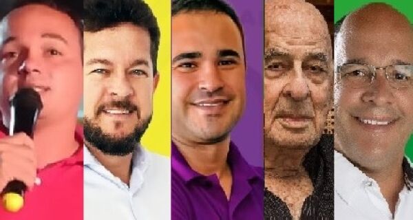 Diálogos da Folha: conheça as propostas dos candidatos a prefeito de Arraial