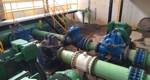 Foco em eficiência energética impulsiona melhoria no abastecimento de água da Região dos Lagos
