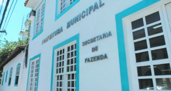 Prefeitura de Cabo Frio anuncia ter sofrido bloqueio judicial de R$ 1,5 milhão