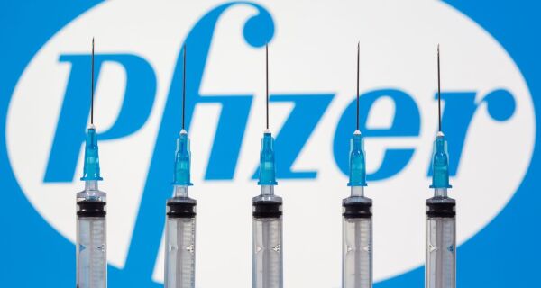 Anvisa certifica Pfizer, uma das produtoras de vacina da covid-19