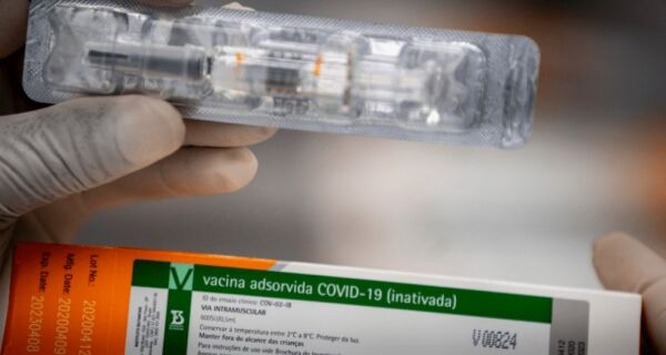 Região dos Lagos receberá 14.650 doses da vacina contra Covid na primeira leva enviada pelo Estado