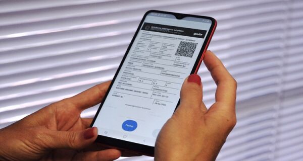 Detran RJ divulga cronograma de licenciamento anual em 2021