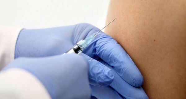 Anvisa divulga orientações para vacinação em farmácias
