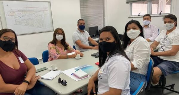 Cabo Frio, Arraial e Búzios se unem para fortalecer o Turismo