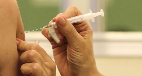 Anvisa aprova segundo lote da vacina CoronaVac