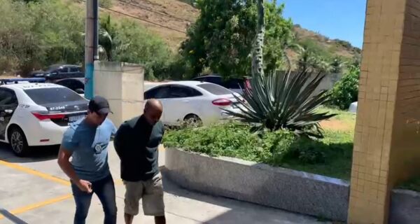 Polícia Civil prende homem que estuprou duas crianças em Arraial do Cabo