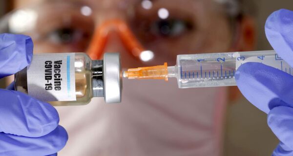 Governo do Estado poderá comprar vacinas que estejam fora do Plano Nacional de Imunização