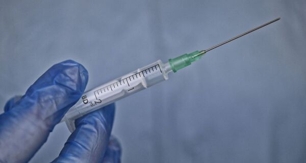 Búzios começa a cadastrar a população para vacinar contra covid-19