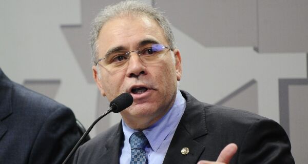 Médico Marcelo Queiroga assume Ministério da Saúde no lugar do general Pazuello