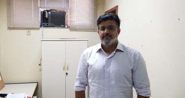 Novo delegado de Arraial do Cabo pede ajuda da população 