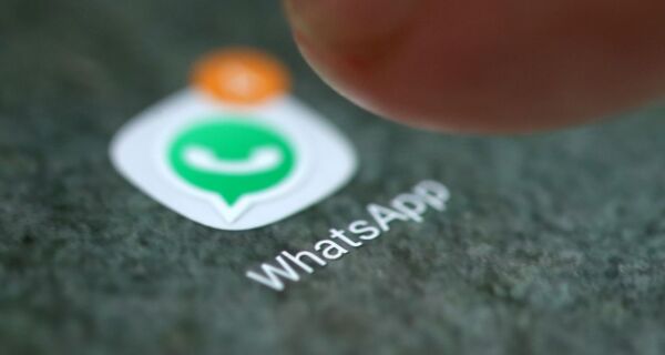 Transferências bancárias pelo WhatsApp são liberadas pelo BC