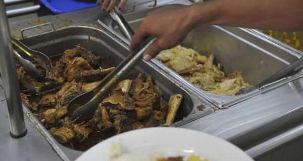 Prefeitura lança 'Projeto Araruama Segurança Alimentar'