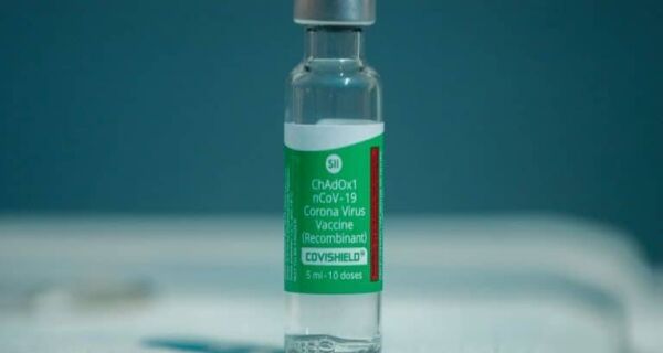 Fiocruz entrega lote com 5 milhões de doses de vacina contra Covid-19 nesta sexta (23)