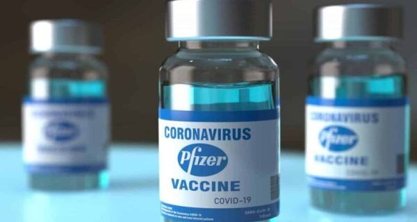 Estado distribui 57 mil doses da vacina Pfizer entre Cabo Frio e outros 18 municípios nesta segunda 