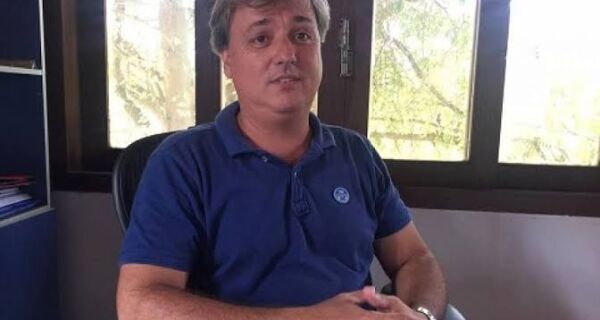Justiça de Armação dos Búzios afasta prefeito Alexandre Martins do cargo 