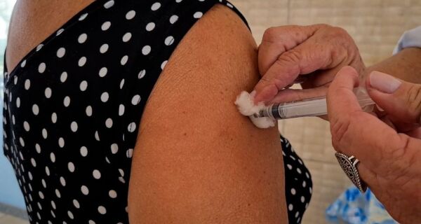 Iguaba Grande iniciará vacinação contra Covid de profissionais da educação 