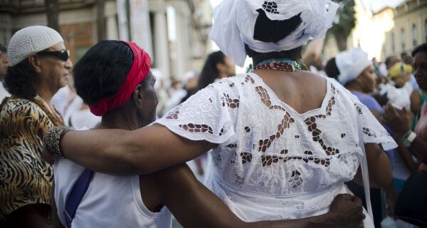 Estado do Rio passa a ter mês dedicado ao combate à intolerância religiosa