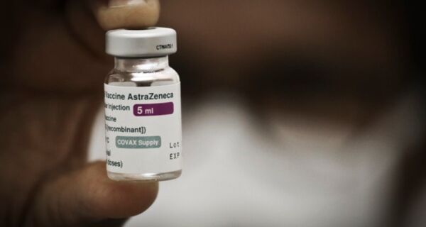 Arraial retoma vacinação contra Covid-19 por idade na próxima semana 