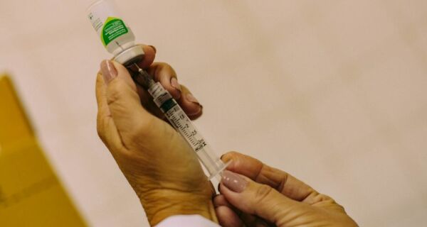 Terceira etapa da vacinação contra a gripe começa nesta quarta-feira (9) em Cabo Frio