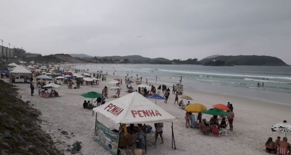 Cabo Frio tem novo cronograma para o recadastramento obrigatório de ambulantes
