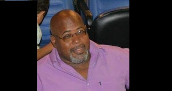 Morre em Cabo Frio o comunicador Marcos Chaves