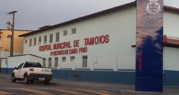 Prefeitura de Cabo Frio nega reabertura do Hospital de Tamoios