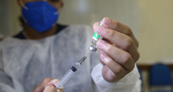 Estado do Rio já aplicou mais de 20 milhões de vacinas contra a Covid-19