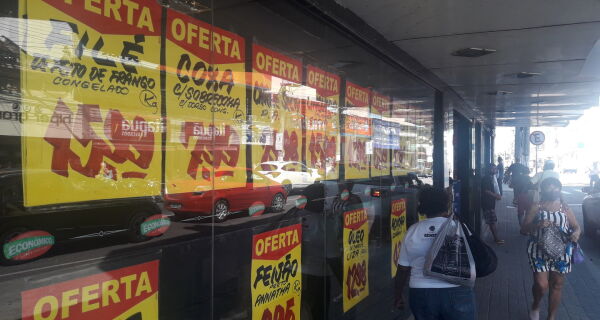 Alta dos preços no mercado desafia cabo-friense a manter saúde das finanças