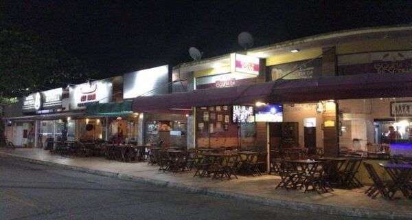 Cabo Frio libera funcionamento de bares e restaurantes até 1h30 e ocupação máxima de hotéis