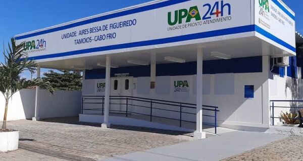 UPA de Tamoios vai passar por reformas 