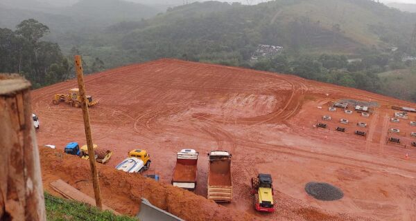 Enel Distribuição Rio inicia obra de nova subestação em Rio das Ostras, na Região dos Lagos