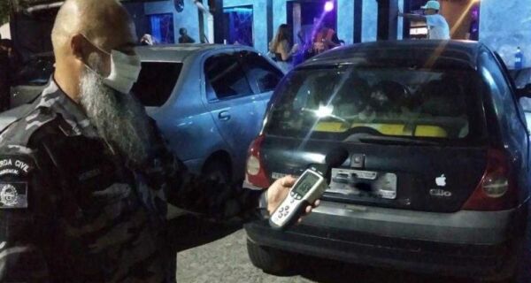 São Pedro da Aldeia fiscaliza estabelecimentos com volume de som acima do permitido