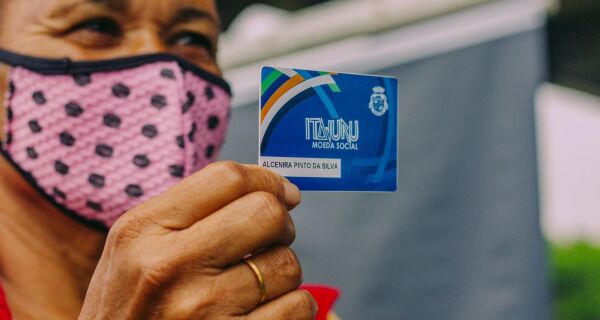 Prefeitura de Cabo Frio lança Moeda Social Itajuru