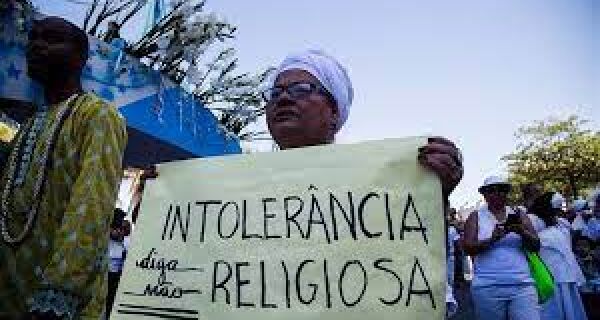 Estado do Rio pode ter Observatório sobre Racismo Religioso