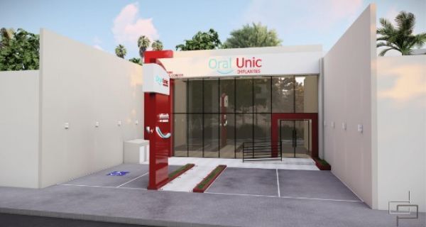 Com tecnologias avançadas Oral Unic inaugura sede em Macaé