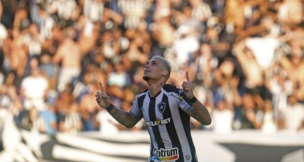Acesso do Botafogo para Série A do Brasileirão tem atacante cabo-friense como destaque 