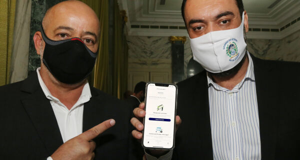 Governo do Estado lança app para facilitar a oferta e a busca por emprego