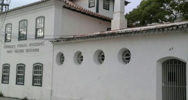 Solar dos Massa pode se transformar no Museu da Memória Cabo-friense