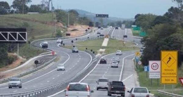 ViaLagos espera tráfego de mais de 500 mil veículos entre o Natal e o Ano Novo