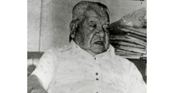Mané Sapo: um cabo-friense de muitas histórias