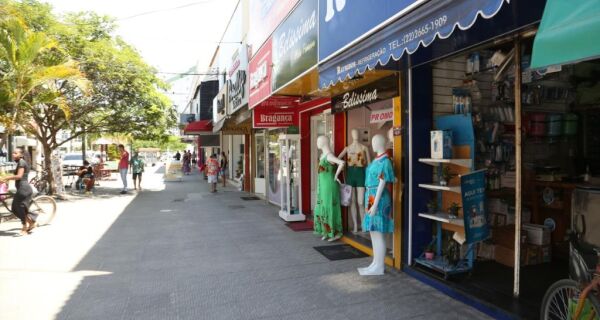 Araruama é a cidade que mais gerou empregos na região, segundo a Firjan