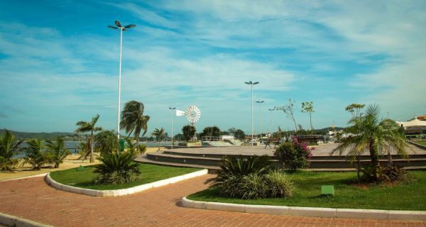 Praça Hermógenes Freire da Costa terá atividades gratuitas de lazer para as crianças, em São Pedro 