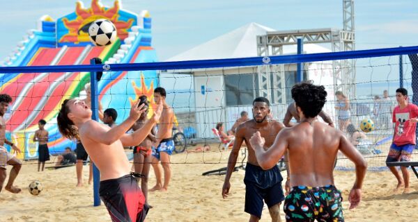 Sesc Verão 2022 tem atividades em Rio das Ostras e Barra de São João neste fim de semana 