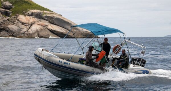 Cabo Frio vai sediar o Campeonato Pan-Americano de Pesca Submarina