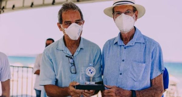 Cabo Frio oficializa saída de Juarez Lopes da Secretaria de Meio Ambiente