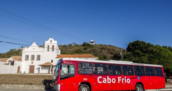 Ônibus intermunicipais terão reajuste da passagem a partir desta terça-feira, 1&ordm; de março
