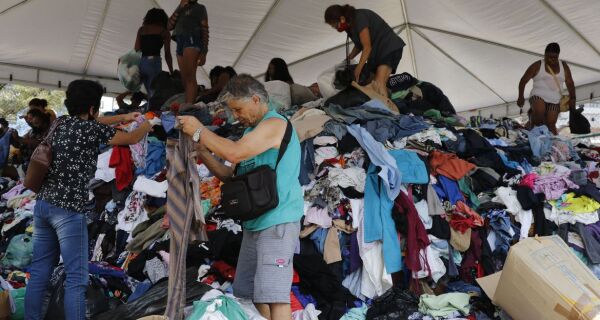 Tragédia em Petrópolis: vítimas tentam retomar vida, mas sem definição de moradia 