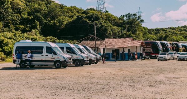 Prefeitura de Cabo Frio regulamenta funcionamento do Terminal de Ônibus de Turismo no Carnaval 