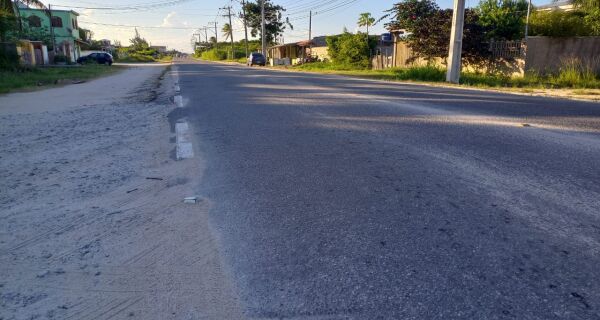 Marcelo Magno confirma obra para levar água e esgoto até Pernambuca